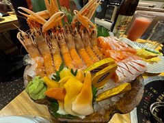 -水林间·寿喜烧自助(仙林金鹰店)