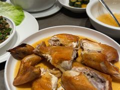 -张家卫·阳江菜·小海鲜(肥婆湾桥店)