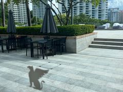 -JW万豪厨房餐厅·滨海草坪烧烤·海鲜·海景(三亚绿发山海天JW万豪酒店)