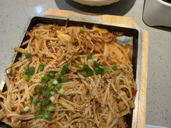 -半天妖烤鱼(即墨宝龙广场店)