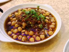 -维吾尔餐厅(宜山路店)