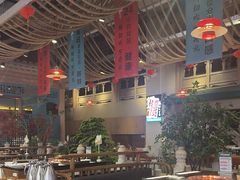 -乔先生涮肉·鲜活牛羊肉火锅(塘沽店)