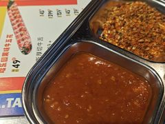 -哈哈碳都·牛肋条无限自助烤肉(宝龙店)