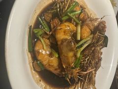 -老头儿油爆虾(星光一期店)