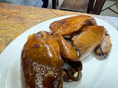 -日日香卤鹅饭店·澄海狮头鹅(澄海店)