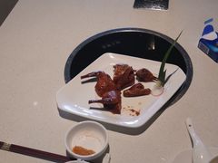 -煲王粤菜餐厅(中侨中心店)