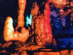 -泰安地下龙宫景区