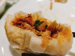 -包子大王(新泽巷店)