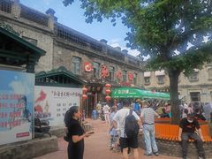 -张包铺(道外店)