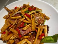 -绿茶餐厅(青岛城阳万象汇店)