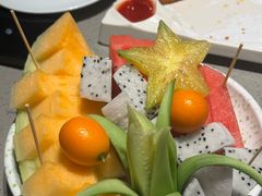 -海底捞火锅(北京路店)