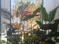 -必胜客(浦上万达店)