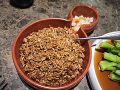 -绿茶餐厅(天津天河城店)