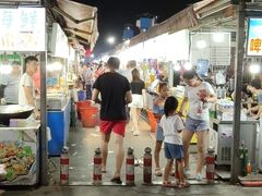 -大学城夜市大排档(凤栖路店)