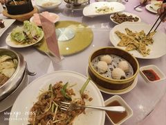 -宝燕壹号(徐汇店)