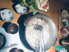 -大头椰·椰子鸡火锅(南宁万象城店)