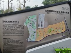 -桤木河湿地公园