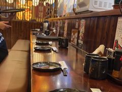 -鸟鹏烧鸟居酒屋(仁恒梦中心店)