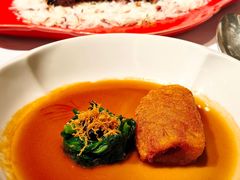 -悦轩中餐厅·高空江景·杭州柏悦酒店