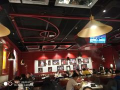 大堂-加餐海鲜自助(宝龙一城店)