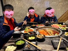 -小王少龙火锅(沙南街店)