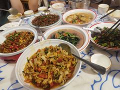 -柴火农家·江西赣南菜(土华店)