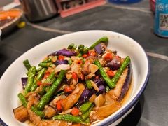 -回家吃饭·地道南昌菜(建德观总店)