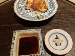 -晴空·日本料理(万象城店)