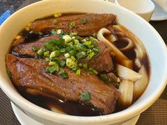 -中国厨房/台湾牛肉面