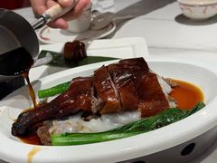 -稻香海鲜饭店(第一国际店)