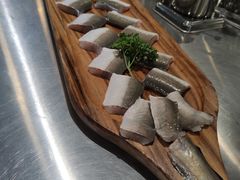 -本炙炭烤·蒲烧活鳗料理店(金沙洲店)