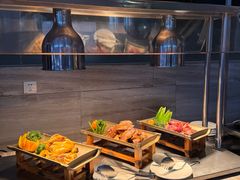 -漳州佰翔圆山酒店·圆山畔西餐厅