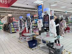 -大润发(衢州店)