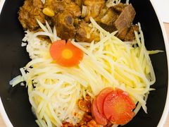 -I-YOU面缘·仁和新城店