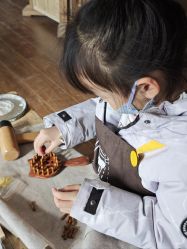 -文旺阁亲子手工DIY木作博物馆