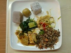 -文星素食(兴华路店)