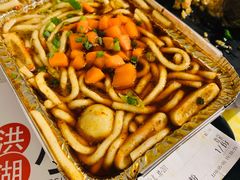 -蚝太郎 • 海鲜烧烤(建国路创始店)