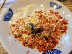 -晓靖轩烧烤(沙河风情店)