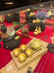 -中国黄金(北京旗舰店)
