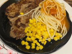 -豪客来牛排(成都锦江大融城店)