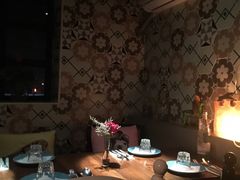 -Amanda餐厅(长乐路店)