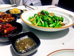 -到家尝北京菜(西坝河店)