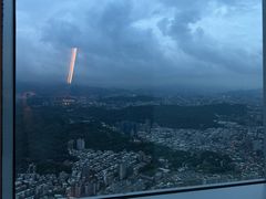 -随意鸟地方101观景餐厅