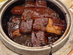 -扬州香格里拉·香宫中餐厅