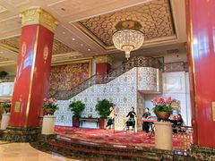 -北京中国大饭店