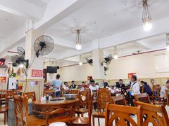 大堂-云南邹记天麻火腿鸡(簇桥店)