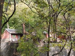 -北京上方山国家森林公园