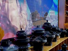 -三锅莊·牦牛肉火锅·香格里拉特色藏餐宴请餐厅(菱角塘路店)