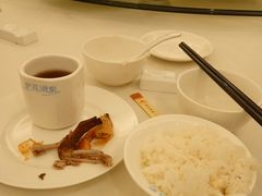 -黄埔华苑酒家(黄埔店)