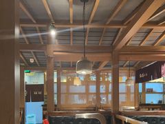 -九田家黑牛烤肉料理(新辰里亚运村店)